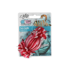 AFP Knotty Habit - Yarn Candy