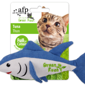 AFP Green Rush - Tuna