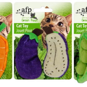 AFP Catnip All Natural Vegetables