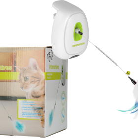 AFP Interactive Jumping Wand