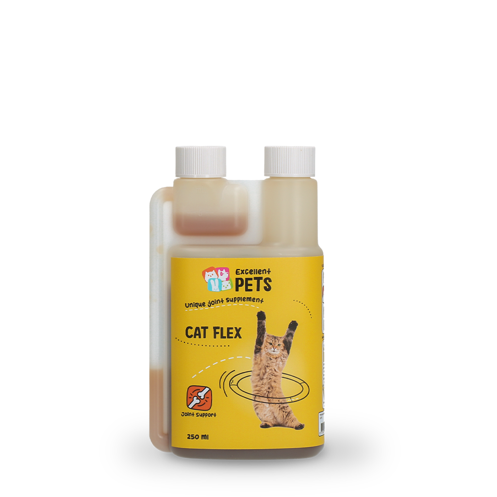 Excellent Pets Cat Flex voor gewrichten