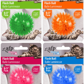 AFP Modern Cat Flash Ball