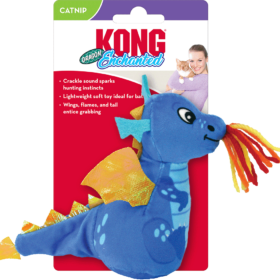 KONG Betoverde draak