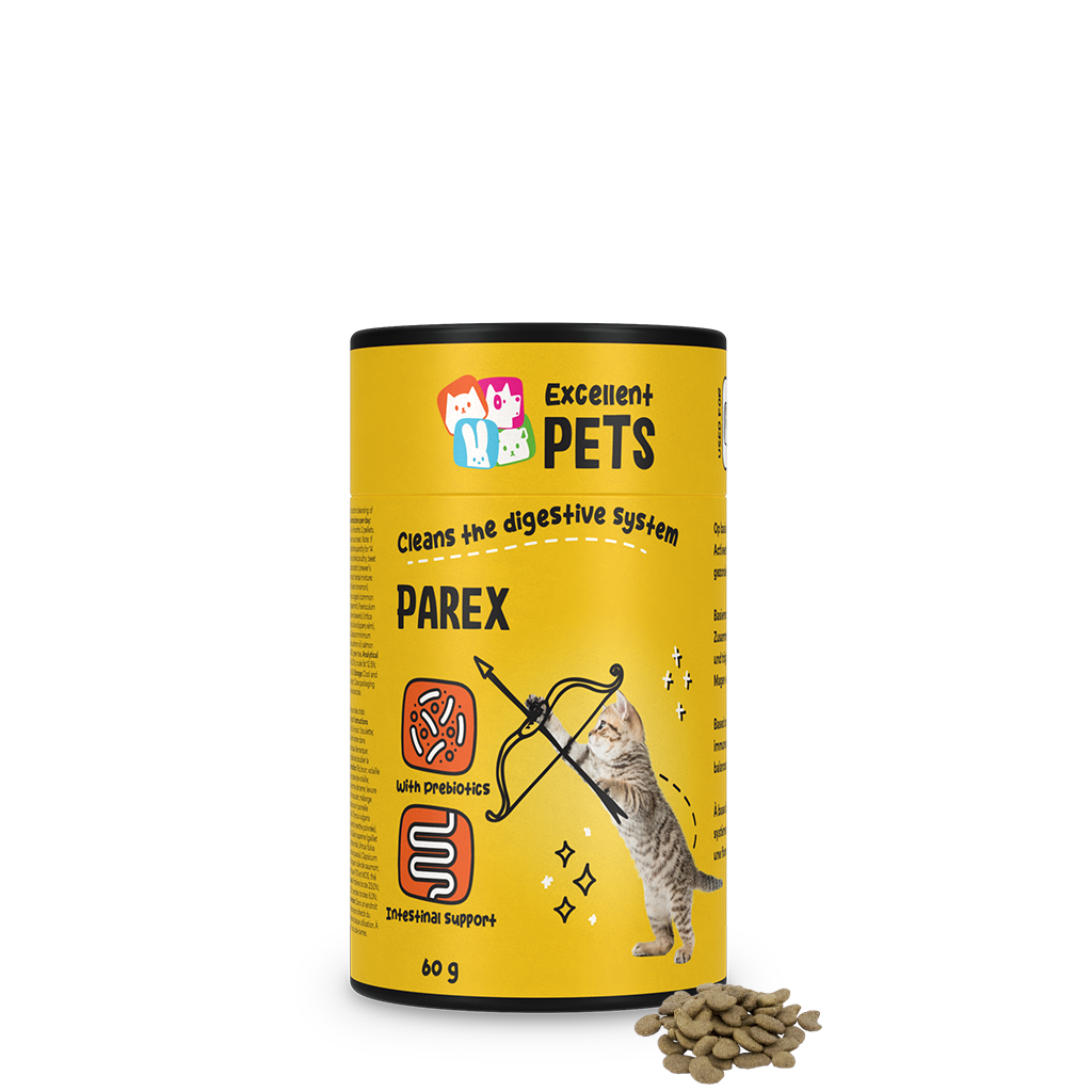 Excellent Pets Cat 100% natuurlijke reinigingsproduct