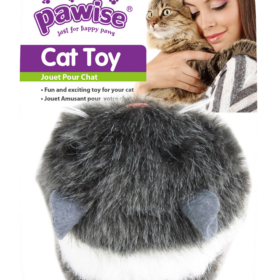 Vibrating Muis 8cm