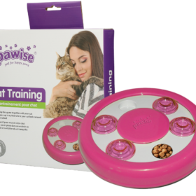 Cat Puzzle Toy