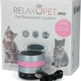 RelaxoPet PRO Kat