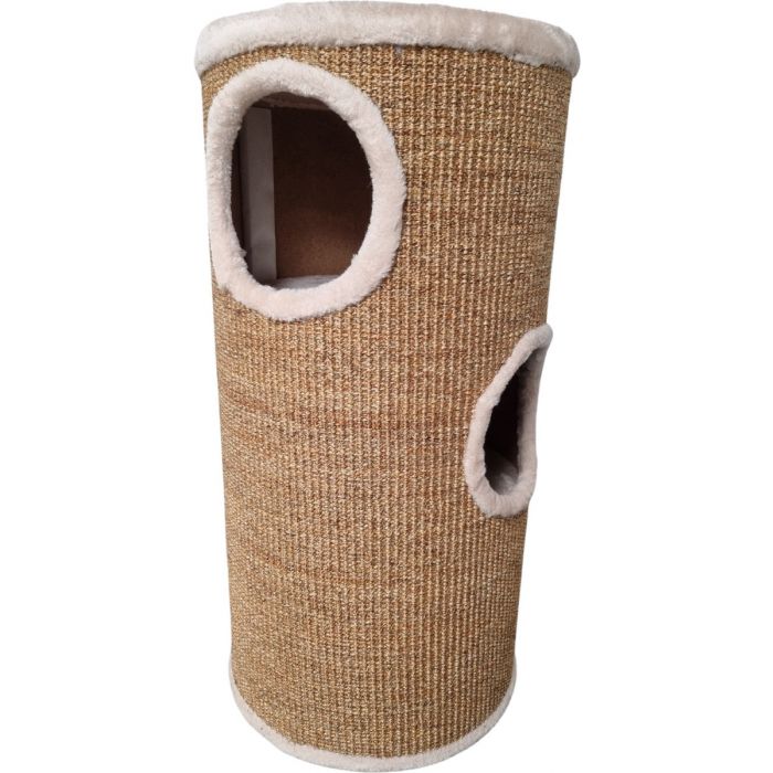 Topmast Krabton Bueno - Bruin - 36 x 36 x 70 cm