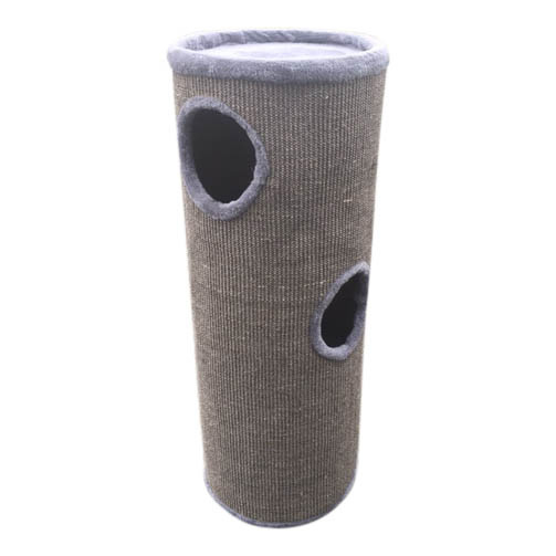Topmast Krabton Bueno - Bruin- 36 x 36 x 70 cm