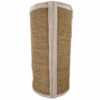 Topmast Krabton Bueno - Bruin - 36 x 36 x 70 cm - Afbeelding 2