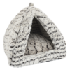 JV SNAKESKIN Iglo-37x37x37cm