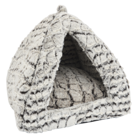 JV SNAKESKIN Iglo-37x37x37cm