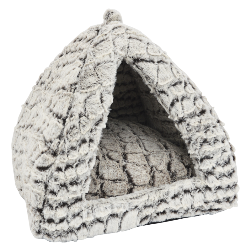 JV SNAKESKIN Iglo-37x37x37cm