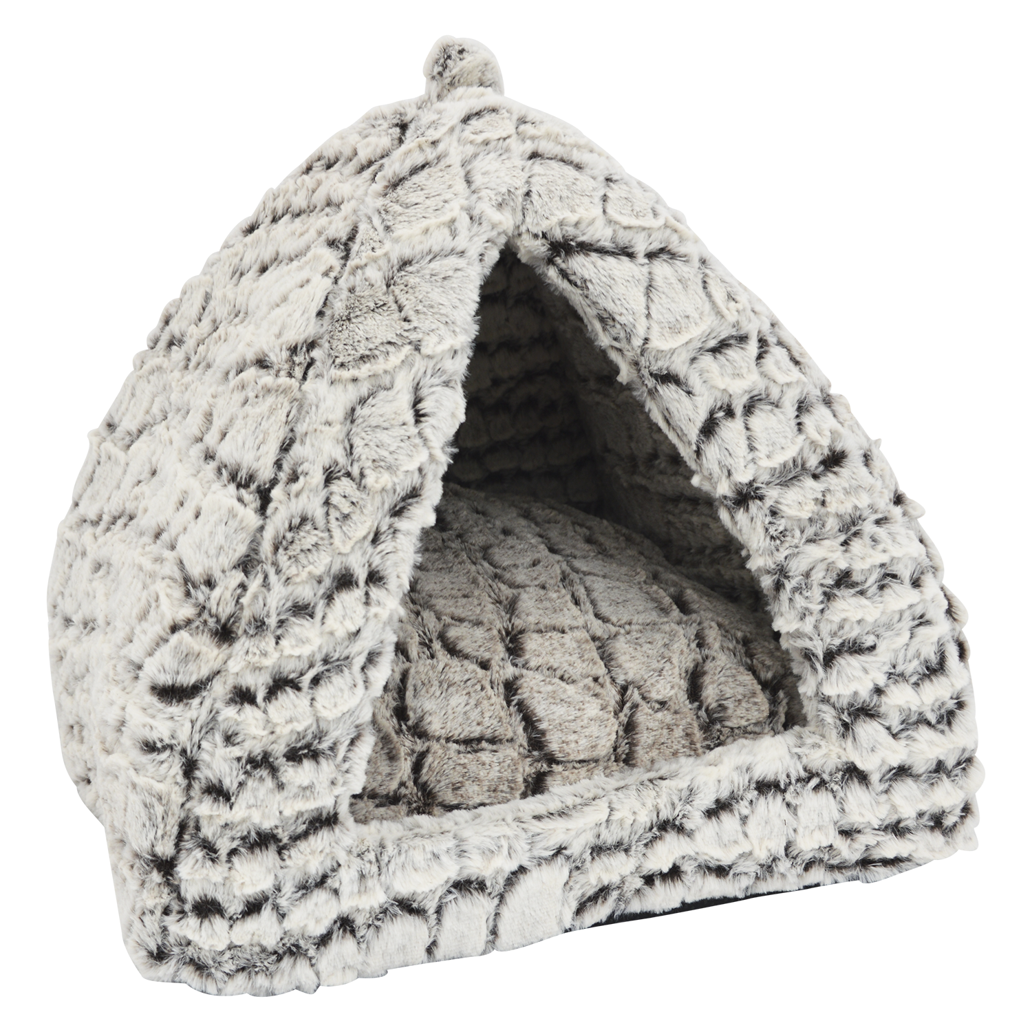 JV SNAKESKIN Iglo-37x37x37cm
