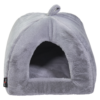 JV SOFTY Iglo Lichtgrijs-S 50x50x50cm