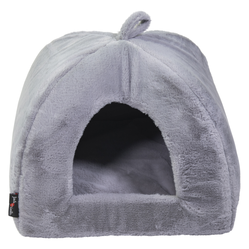 JV SOFTY Iglo Lichtgrijs-S 50x50x50cm