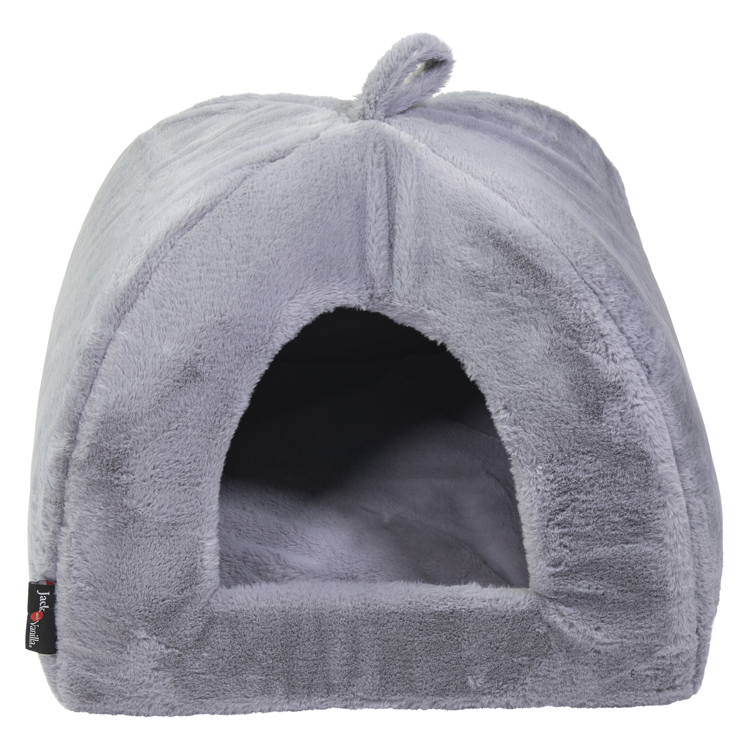 JV SOFTY Iglo Lichtgrijs-S 50x50x50cm
