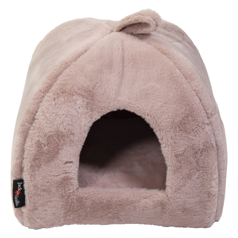 JV SOFTY Iglo Roze-XS 40x40x40cm