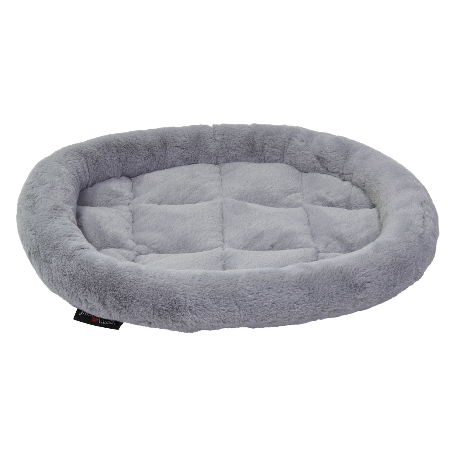 JV SOFTY Kattenmand Lichtgrijs-S 55x45x7cm
