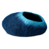 DDKC Grot Ombre Marine/Turquoise-50x36x25cm