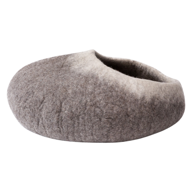 DDKC Grot Ombre Naturel/Wit-50x36x25cm