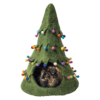 DDKC Grot Kerstboom Groen-36x25x36cm