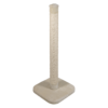 JV KRABPAAL Olaf Crème-50x50x120cm