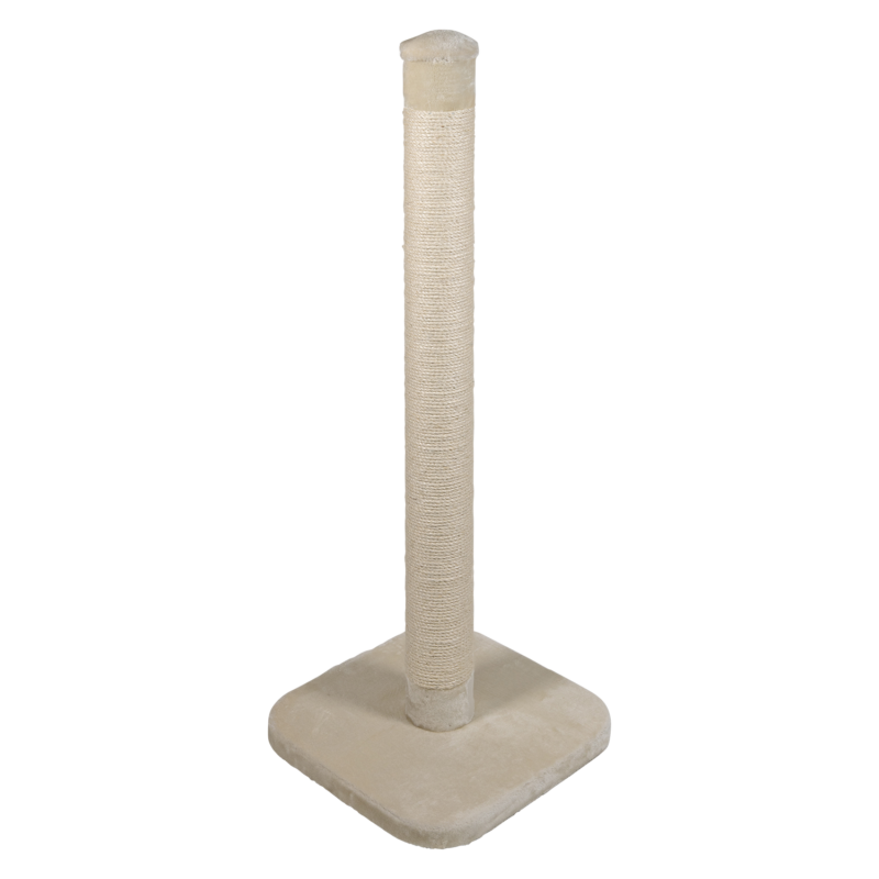 JV KRABPAAL Olaf Crème-50x50x120cm