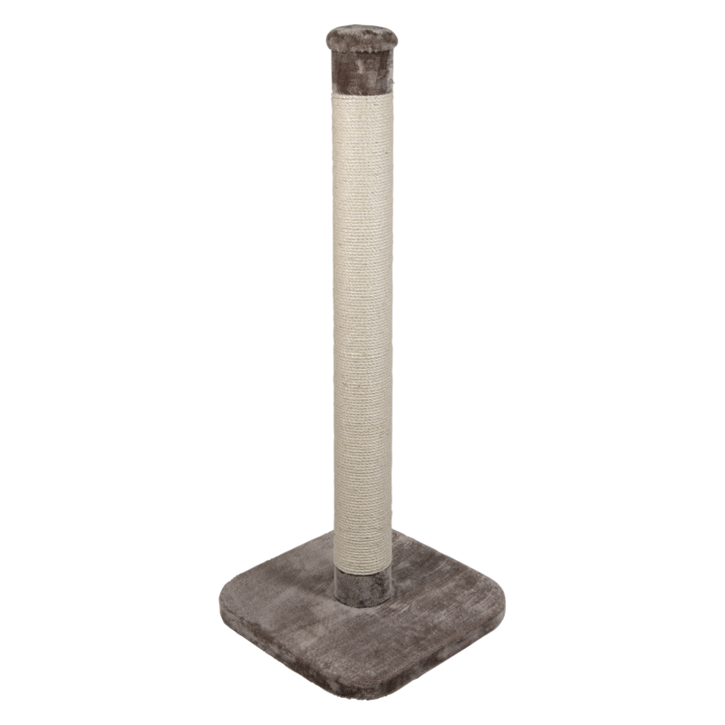JV KRABPAAL Olaf Bruin-50x50x120cm