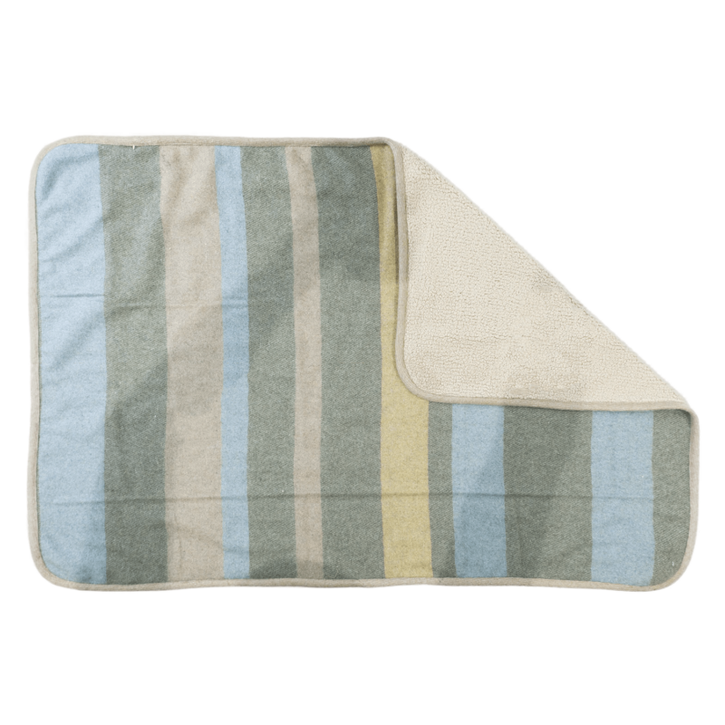 JV REVIVE Deken Groen-L 90x60cm