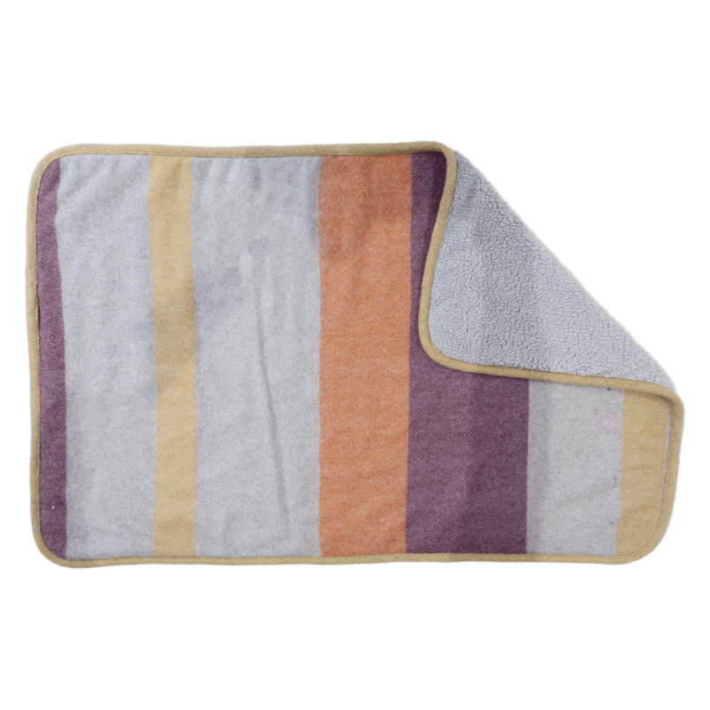 JV REVIVE Deken Rood-M 75x50cm