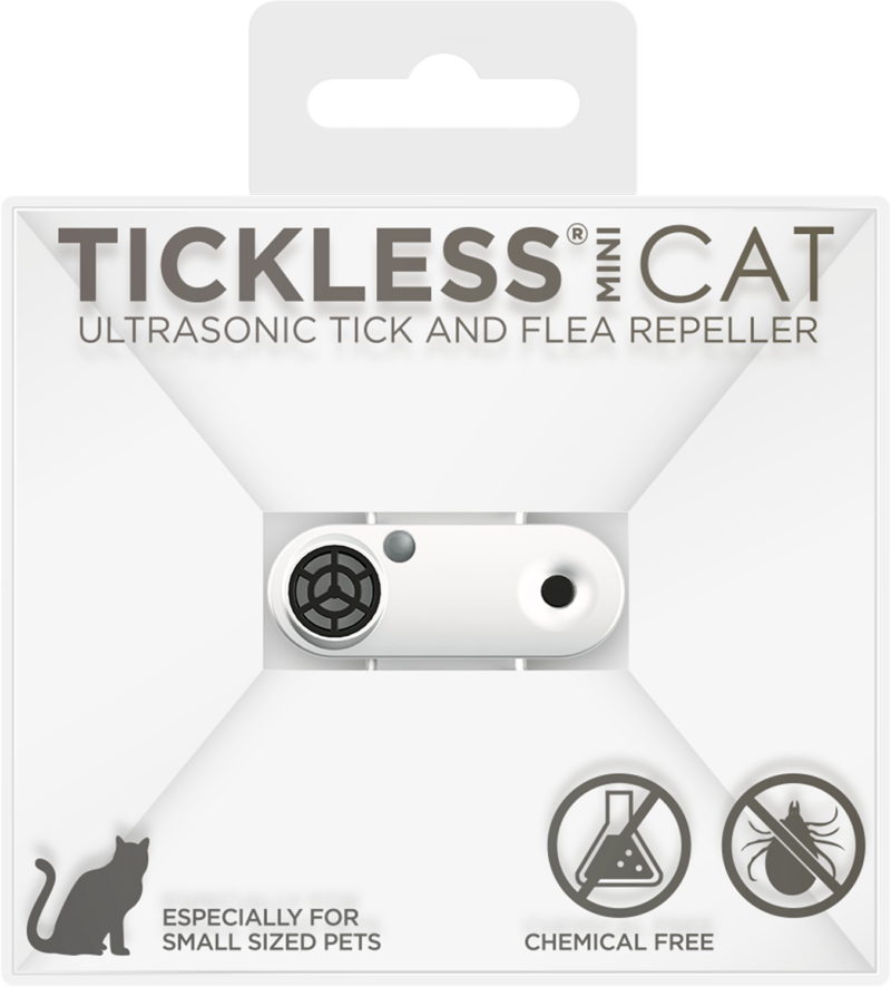 PRO TICKLESS Mini Cat Wit