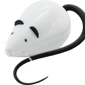 FROLICAT ROLORAT Automatische Kattenplager