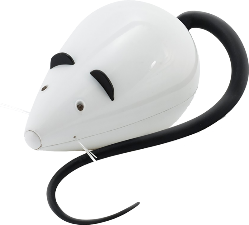 FROLICAT ROLORAT Automatische Kattenplager