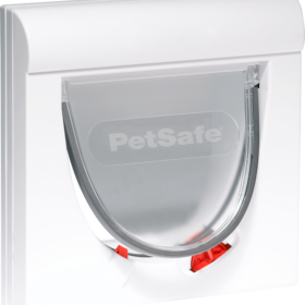 PS Staywell 4 Sluitposities Klassiek Kattenluik-22,3x22,3cm