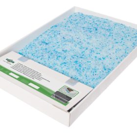 PETSAFE ScoopFree Vervanglade blauwe kristallen 1st