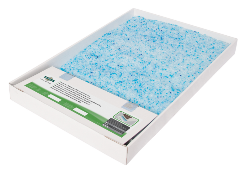 PETSAFE ScoopFree Vervanglade blauwe kristallen 1st