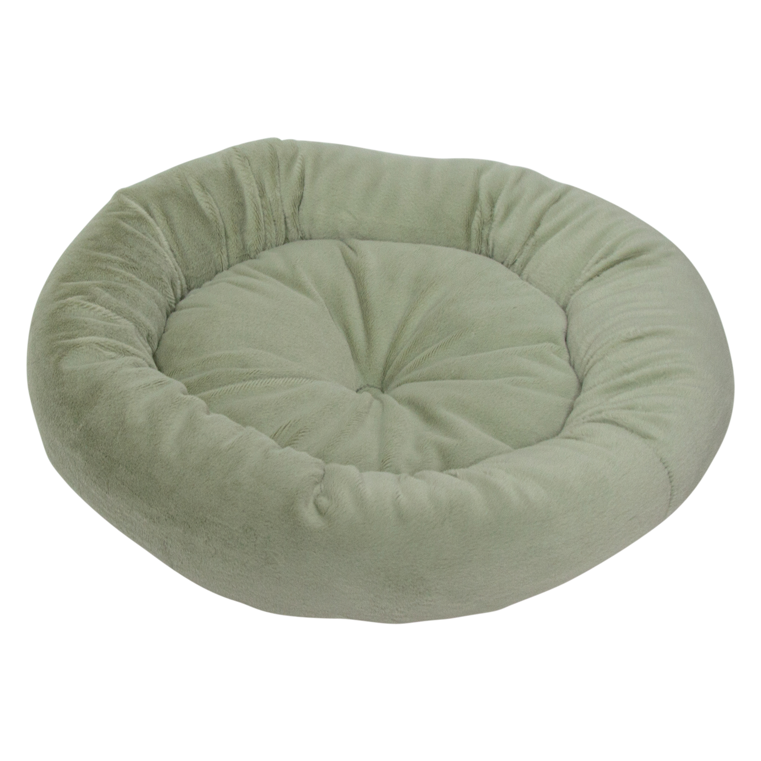 JV POSH Ronde Mand Mint-XS Ø47x12cm