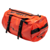 JV SPORT Sporttas Rood-60x37x37cm