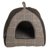 JV DOUGLAS Iglo Bruin-XS 40x40x34cm