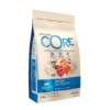 Well Core Kat Dry Droogvoer-Zalm/Tonijn-4kg