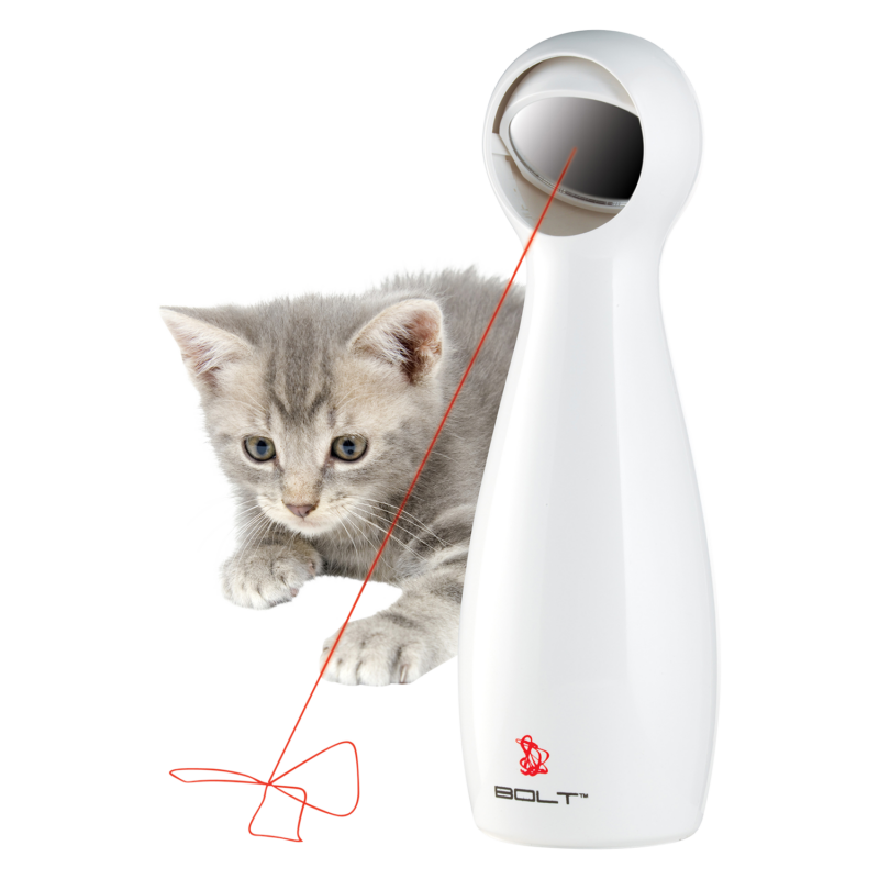 FROLICAT BOLT Automatische Laserstraal