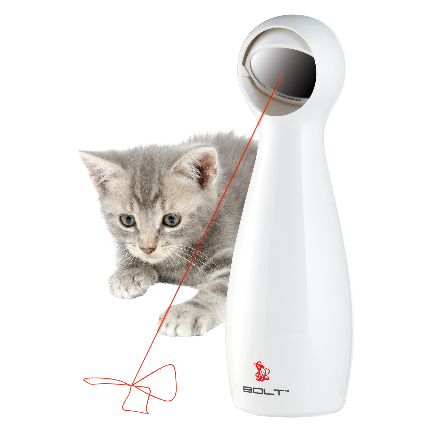 FROLICAT BOLT Automatische Laserstraal