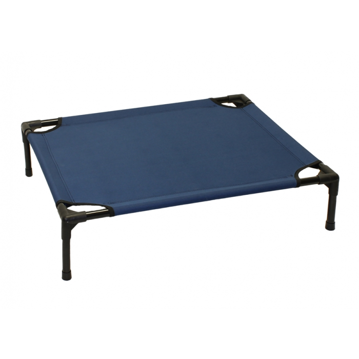 Topmast  Kattenstretcher Blauw 122 x 91 x 23 cm Blauw