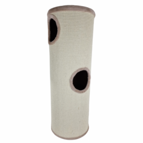 Topmast Krabton Cecil - Beige - 35 x 35 x 100 cm