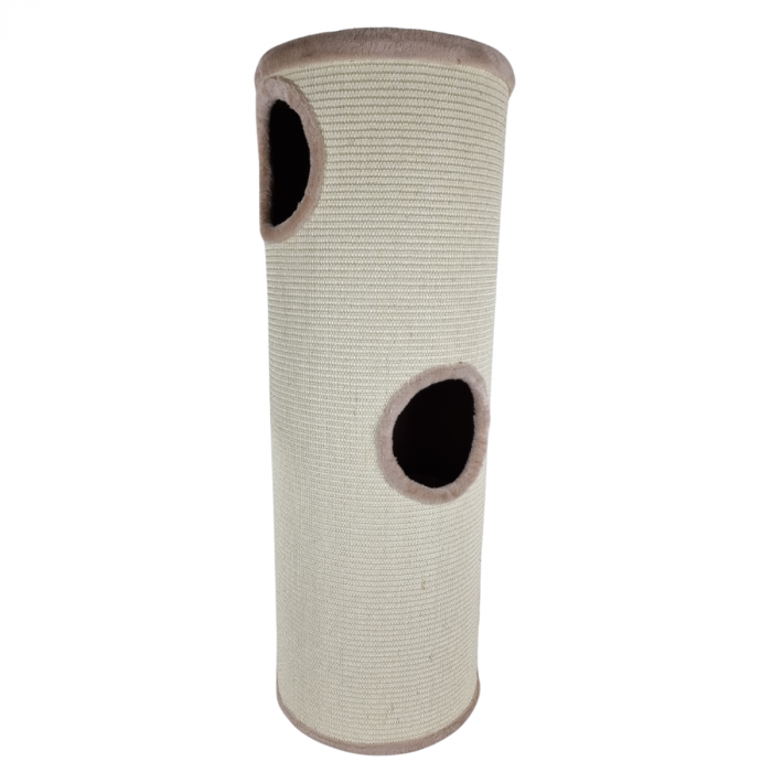 Topmast Krabton Cecil - Beige - 35 x 35 x 100 cm