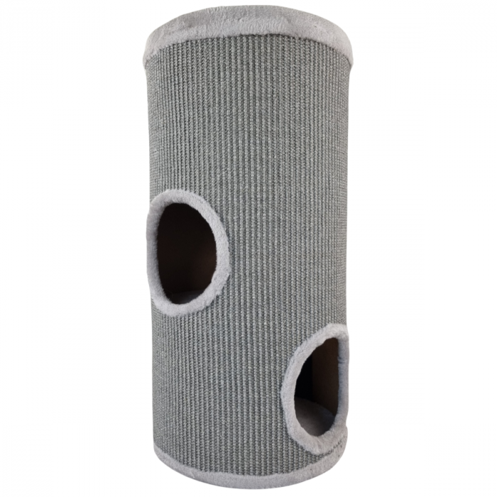 Topmast Krabton Bueno - Grijs - 36 x 36 x 70 cm