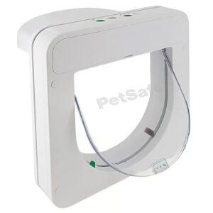 Petsafe Petporte smart flap Microchip Kattenluik-Wit-EU