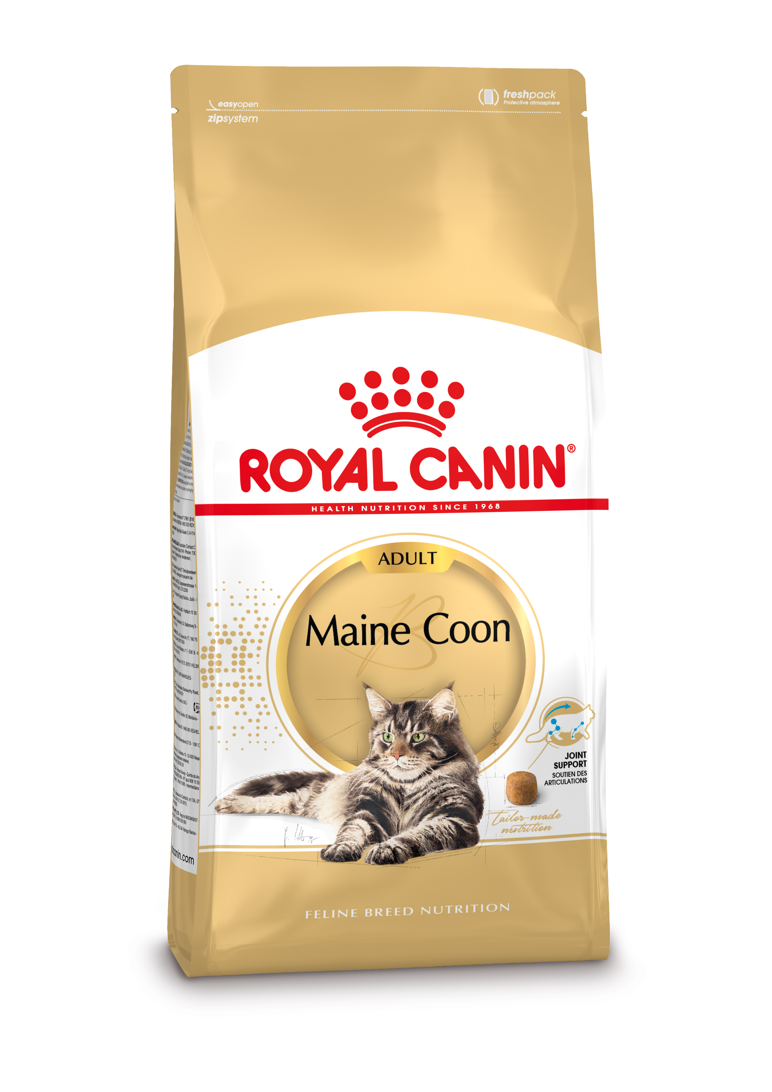 Royal canin maine coon 4 KG