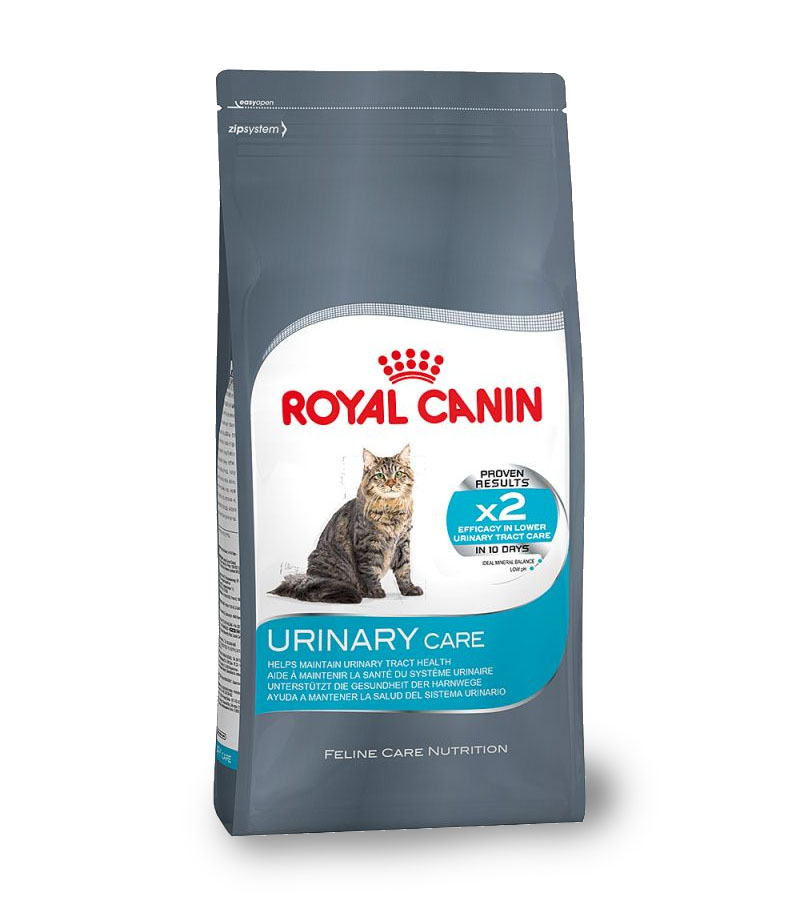 Royal canin urinary care 2 KG